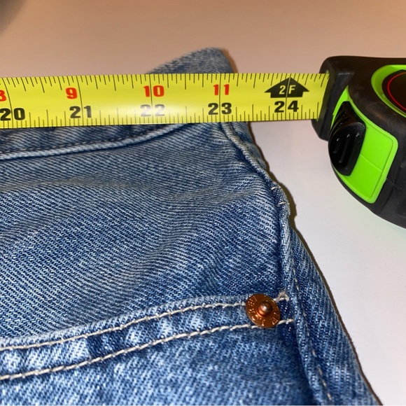 J. Crew slouchy boyfriend jean NWOT, light wash - Picture 8 of 14